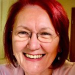 Julia Peöcz Profile Picture