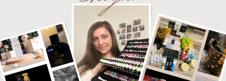 Estera Tudose Cover Image