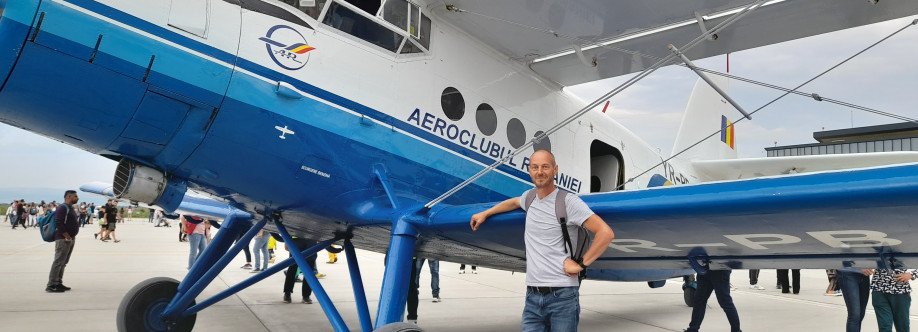 RemusBranisteanu Cover Image