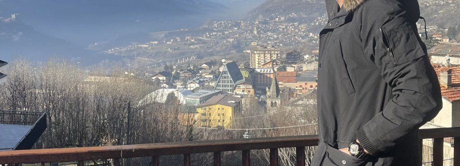 Andrei Blejdea Cover Image