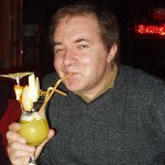 GERARD PESCI Profile Picture