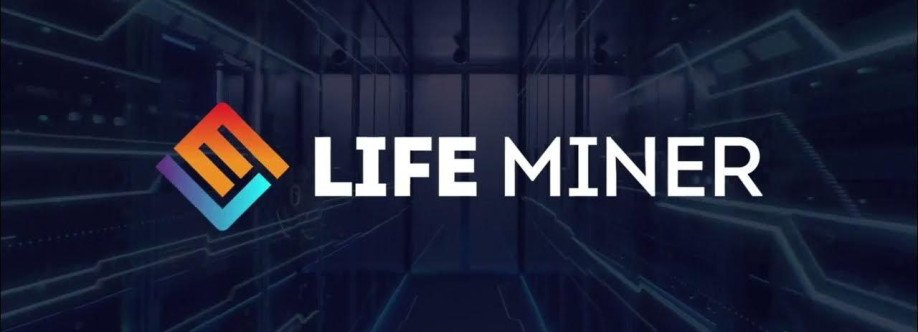 MINING BTC Cover Image