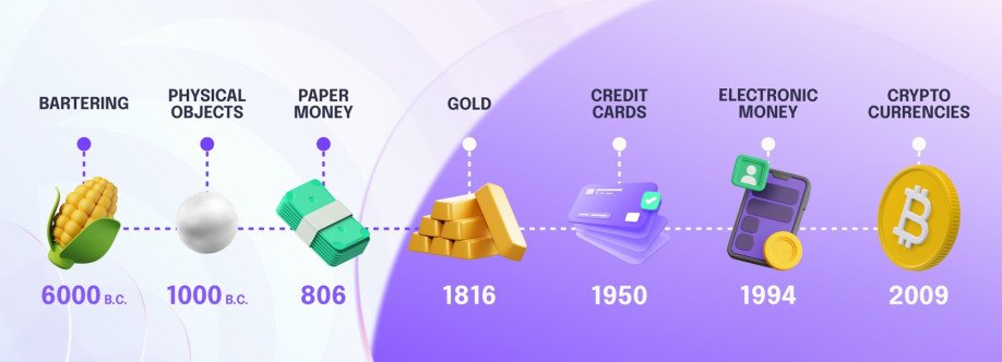 Crypto Space Romania Cover Image