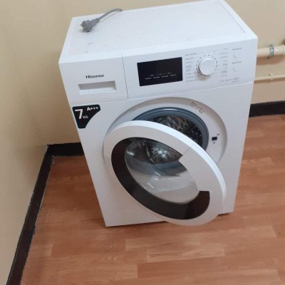 Masina de spalat Profile Picture